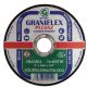 Graniflex Vágókorong fém 230X1.9x22,2