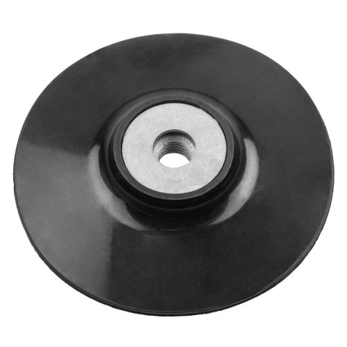 Z-Tools gumitányér fibertárcsához 115mm