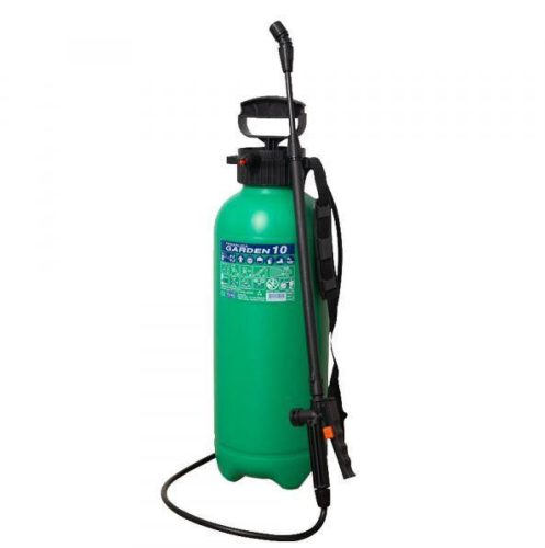 Permetezőgép Hobby Garden kézi 10L