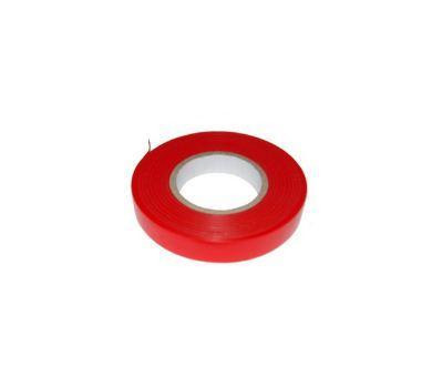 Kötözőgép szalag piros 40m*11mm*0,1mm 20db/csomag