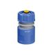 Gyorscsatlakozó Cortex 3/4" STOP AM1202