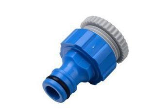 Csapcsatlakozó Cortex univerzális 3/4"-1/2" AM1205