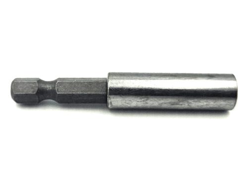 Bit adapter 1/4" Modeco profi N16100 bliszteres