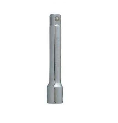 Dugókulcs toldószár 1/4" 100mm