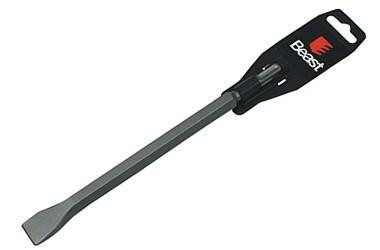 Beast Lapos vésőszár 14 x 250 x 20 mm SDS-Plus
