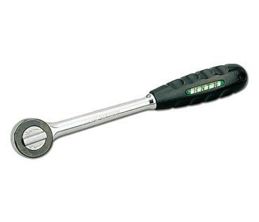Dugókulcs racsni Honiton 1/2" 45 fogú/Hajtószár/