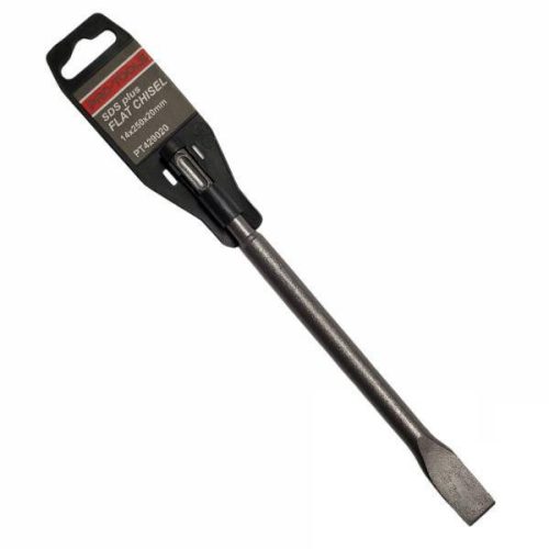 Pro-Tools Lapos vésőszár 14 x 250 x 20 mm SDS-Plus
