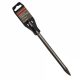 Pro-Tools Hegyes vésőszár 14 x 250 mm SDS-Plus