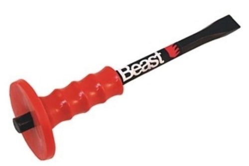 Betonvéső lapos Beast 300/16mm