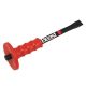 Betonvéső lapos Beast 300/16mm