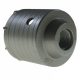Körkivágó FEJ téglához Beast 65mm/Koronafúró Fej/