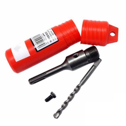 Körkivágóhoz SDS Plus adapter Beast 110mm