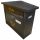 Postaláda Apollo antik szürke 355×285×120