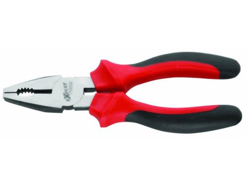 Modeco Expert MN-20-027 Kombinált fogó 180 mm