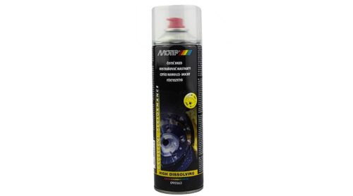 MOTIP FÉKTISZTITÓ spray 500 ml