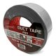 Abraboro DUCT TAPE - szöveterősített ragasztószalag 48mm x 25 méter/Ezüst/