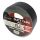 Abraboro DUCT TAPE - szöveterősített ragasztószalag 48mm x 25 méter/Fekete/