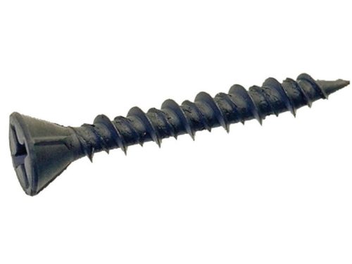 Gipszrost csavar, foszfátozott, 3,9x45 PH