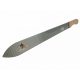 Bozótvagó 70 cm(MACHETE) erősített 2.5mm pengevastagság ANRO