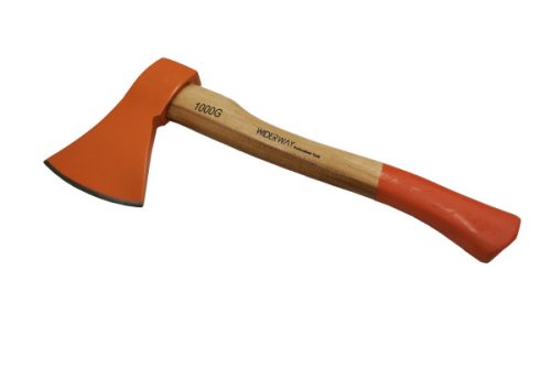 Balta(Konyhabalta) fa nyéllel 1 kg Widerway 