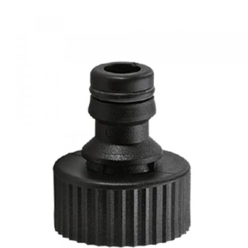 Tömlővéges Csapcsatlakozó, 1/2" (BelsőMenetes)