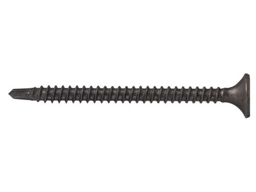 Gipszkarton csavar,Önfúró fémmenettel,Foszfátozott 3,5x45 PH