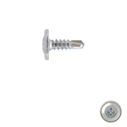 Opel lemezcsavar, önfúró PH 4,2x25 /Horganyzott/