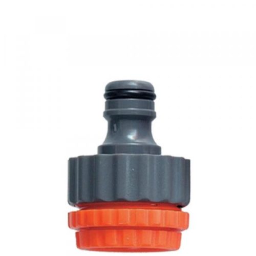 Csapcsatlakozó 1/2"-3/4"-1" UNIVERZÁLIS MUTA