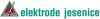 Elektrode Jesenice Jadran S rutilos elektróda 5,0x450 mm /1doboz:6,6kg/