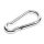 Rugós karabiner 60-as