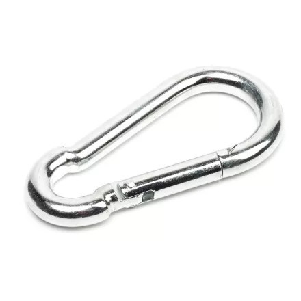 Rugós karabiner 60-as