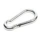 Rugós karabiner 60-as