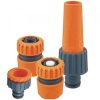 Öntöző szett 4 részes 3/4"-os /15mm "nagy" átfolyás/MUTA