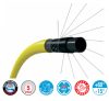 Trrico - Prime csavarodás mentes locsolótömlő 1/2" 25m sárga