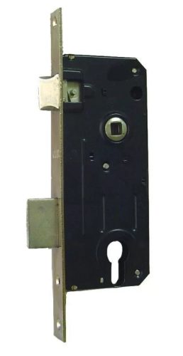 Anbo 420 45/90 bevésőzár cilinderes
