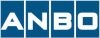 Anbo 420 45/90 bevésőzár cilinderes