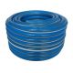 Professional Plus csavarodás mentes locsolótömlő 3/4" 50fm kék