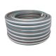 Graybos Plus szövetbetétes locsolótömlő 3/4" 25fm szürke
