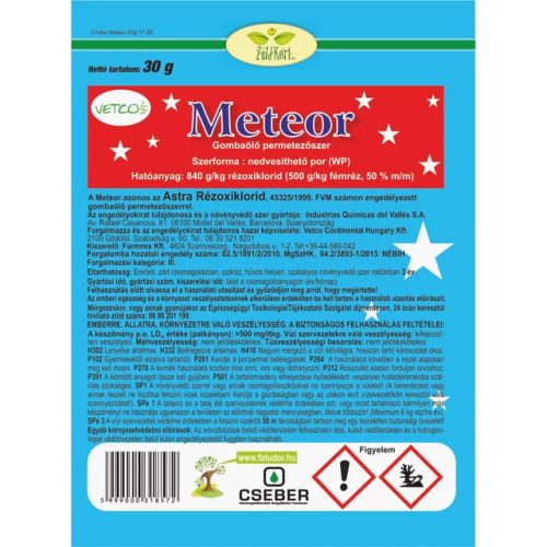 Meteor 30g