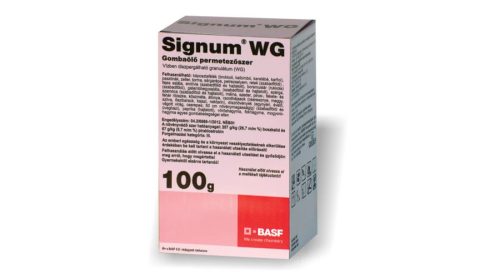 SIGNUM WG (10 g)