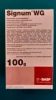 SIGNUM WG ( 0,1 kg)
