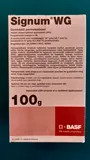 SIGNUM WG ( 0,1 kg)