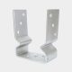 Rogyasztott gerendatalp 120x70x4