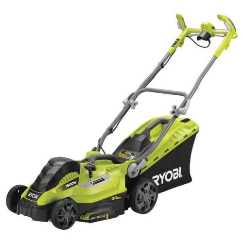 Ryobi RLM15E36H elektromos fűnyíró