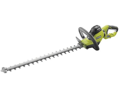 Ryobi RHT5655RS elektromos sövényvágó