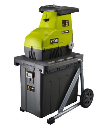 Ryobi RSH3045U elektromos kerti aprítógép