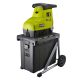 Ryobi RSH3045U elektromos kerti aprítógép