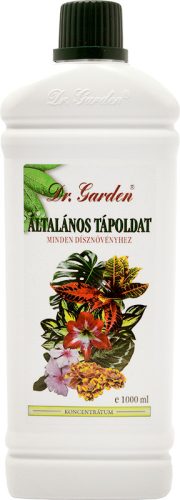 Általános tápoldat 1 Liter