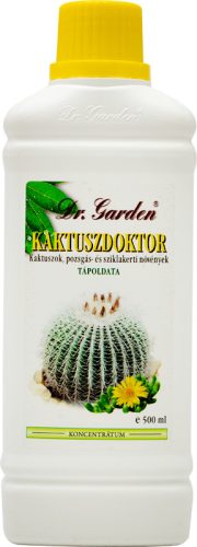 Kaktuszdoktor 500 ML