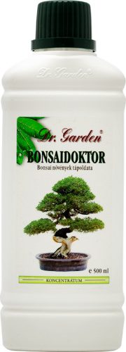 Bonsaidoktor 500 ML